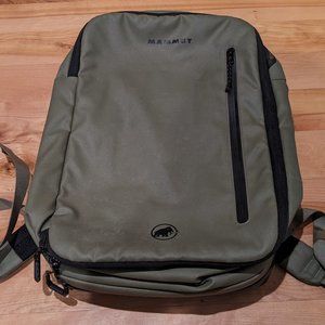 Mammut Seon Transporter 15